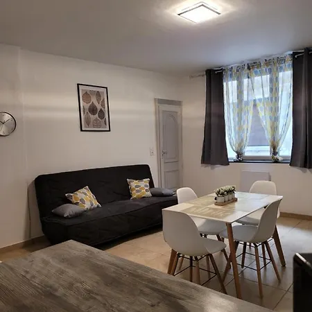 Appartamento F1 rez de chaussée au coeur de Pont-Saint-Esprit